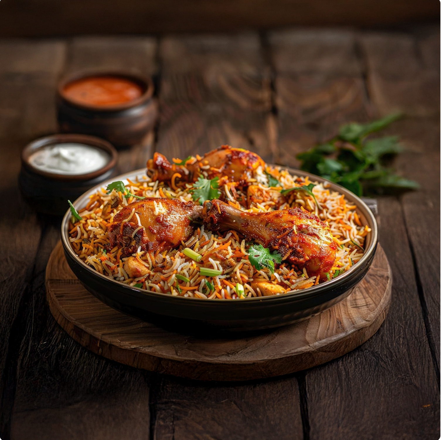 Meals & Ready-to-Eat