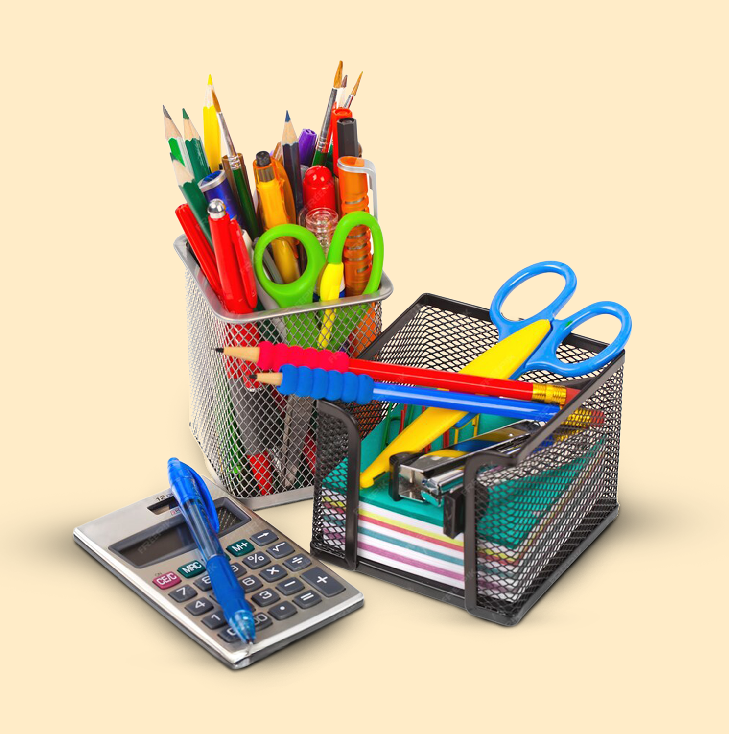 Stationery & Office